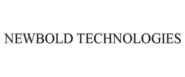 NEWBOLD TECHNOLOGIES trademark
