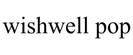 WISHWELL POP trademark