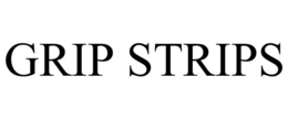 GRIP STRIPS trademark