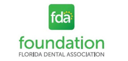 FDA FOUNDATION FLORIDA DENTAL ASSOCIATION trademark