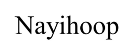 NAYIHOOP trademark