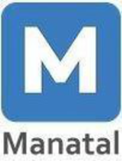 M MANATAL trademark