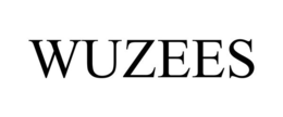 WUZEES trademark