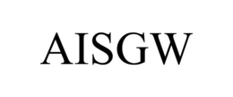 AISGW trademark