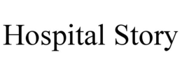 HOSPITAL STORY trademark