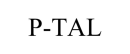 P-TAL trademark