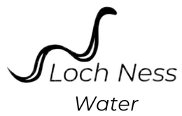LOCH NESS WATER trademark