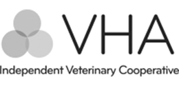 VHA INDEPENDENT VETERINARY COOPERATIVE trademark