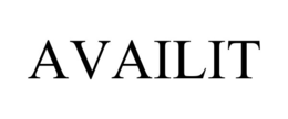 AVAILIT trademark