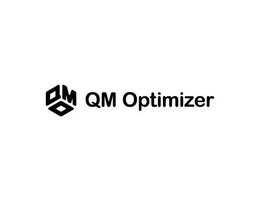 QMO QM OPTIMIZER trademark