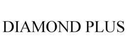 DIAMOND PLUS trademark