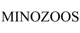 MINOZOOS trademark