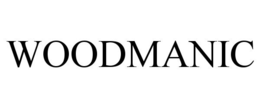 WOODMANIC trademark