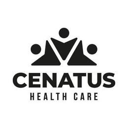 CENATUS HEALTH CARE trademark