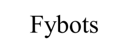 FYBOTS trademark