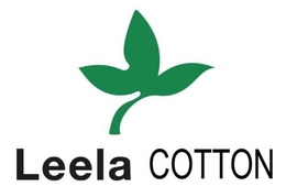 LEELA COTTON trademark