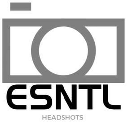 ESNTL HEADSHOTS trademark