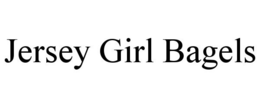 JERSEY GIRL BAGELS trademark