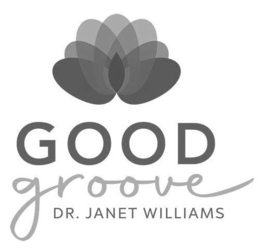 GOOD GROOVE DR. JANET WILLIAMS trademark