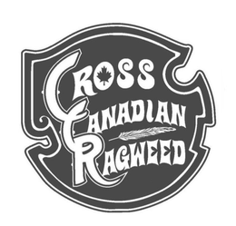 CROSS CANADIAN RAGWEED trademark