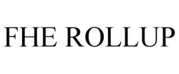 FHE ROLLUP trademark