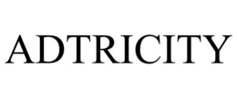 ADTRICITY trademark