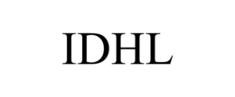 IDHL trademark