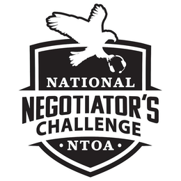 NATIONAL NEGOTIATOR'S CHALLENGE · NTOA · trademark