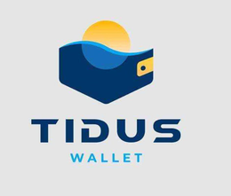 TIDUS WALLET trademark