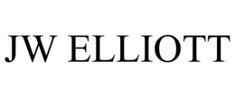 JW ELLIOTT trademark