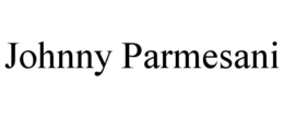 JOHNNY PARMESANI trademark