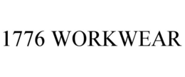1776 WORKWEAR trademark