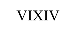 VIXIV trademark