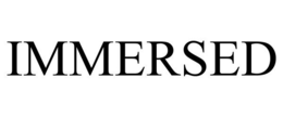 IMMERSED trademark