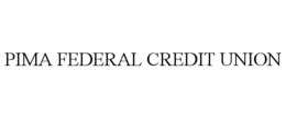 PIMA FEDERAL CREDIT UNION trademark