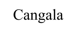 CANGALA trademark