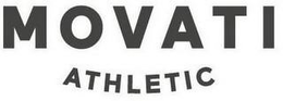 MOVATI ATHLETIC trademark
