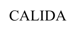 CALIDA trademark