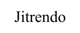 JITRENDO trademark