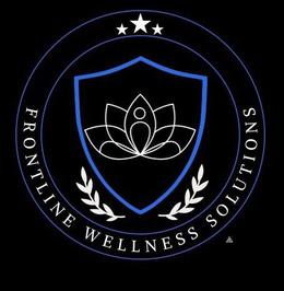 FRONTLINE WELLNESS SOLUTIONS trademark
