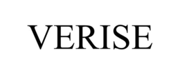 VERISE trademark