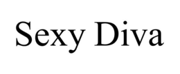 SEXY DIVA trademark