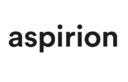 ASPIRION trademark