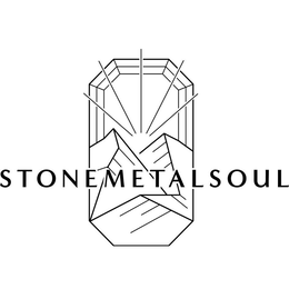 STONEMETALSOUL trademark