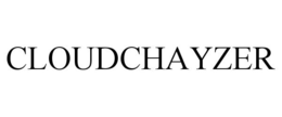CLOUDCHAYZER trademark