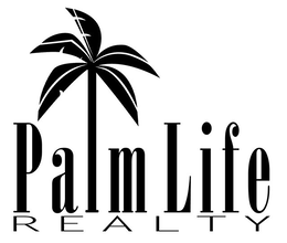 PALM LIFE REALTY trademark