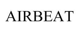 AIRBEAT trademark