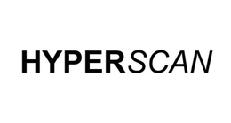 HYPERSCAN trademark