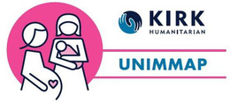 KIRK HUMANITARIAN UNIMMAP trademark