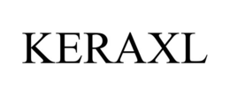 KERAXL trademark